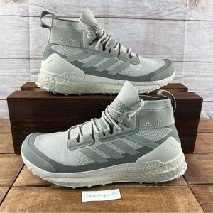 Adidas Terrex Free Hiker Shoes